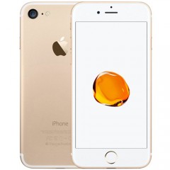 Used as Demo Apple iPhone 7 128Gb - Gold (Excellent Grade)